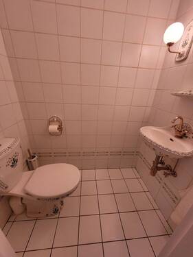 Gästezimmer - 
