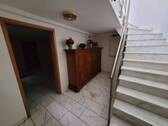 Kellertreppe - 