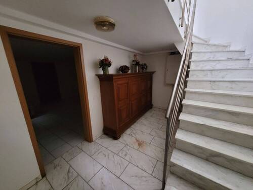 Kellertreppe - 