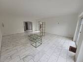 Wohnzimmer - Terrassenwohnung mit 142,00 m² in Neukirchen-Vluyn zur Miete