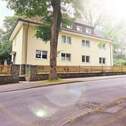 Hausansicht - 2 Zimmer Etagenwohnung zur Miete in Lüdenscheid