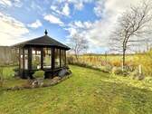 Bild 1 - **Wunderschönes Einfamilienhaus im Grünen an der Nordsee**