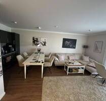 Schöne 2-Zimmerwohnung mit Weitblick - Brunsbek Langelohe