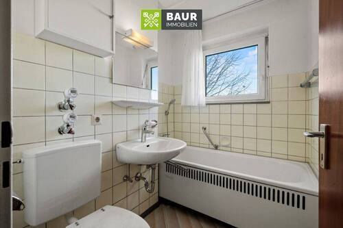 Badezimmer - 