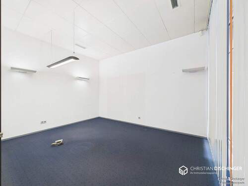 Büroraum - 