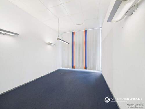 Büroraum - 