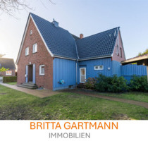 Ein Haus zum Verlieben - 790.000,00&nbsp;EUR Kaufpreis, ca.&nbsp; 117,00&nbsp;m&sup2;&nbsp;Wohnfl&auml;che in Borkum (PLZ: 26757)