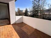 Balkon - Modernisiertes 3-Zimmer Wohnglück in Leonberg-Niederhofen