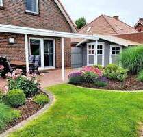 ***Die Gelegenheit*** Stilvolles Einfamilienhaus mit traumhaftem Garten*** - Norden