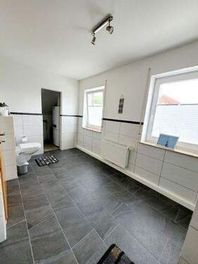 Badezimmer OG - 