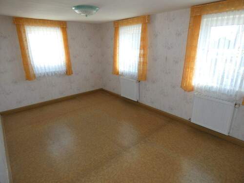 OG - Wohnen / Schlafen - 