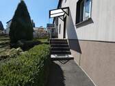 Hauseingangsbereich - 