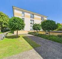 Seniorengerechte 2- Zimmerwohnung in Hämelerwald - Lehrte