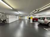 Tiefgarage (optional) - 