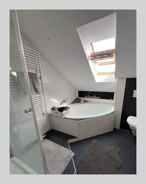 Bild 2 - 3 Zimmer Etagenwohnung zur Miete in Kierspe