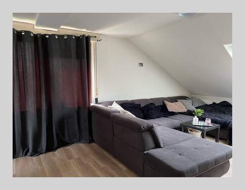 Bild 3 - 3 Zimmer Etagenwohnung in Kierspe