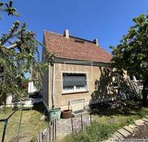 modernisierungsbedürftiges Einfamilienhaus in Döbern