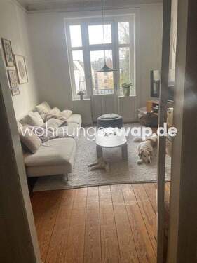 Bild 1 - Wohnungsswap - Semperstraße - 1.050,00&nbsp;EUR Kaltmiete, ca.&nbsp; 67,00&nbsp;m&sup2;&nbsp;Wohnfl&auml;che