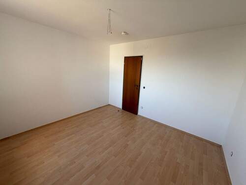 Schlafen - 3 Zimmer Etagenwohnung in Nürnberg