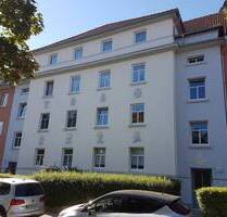 Kuschlige 2-Raum-Wohnung mit Balkon sucht neue Mieter! - Erfurt Daberstedt