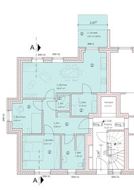 Whg. 2 - 