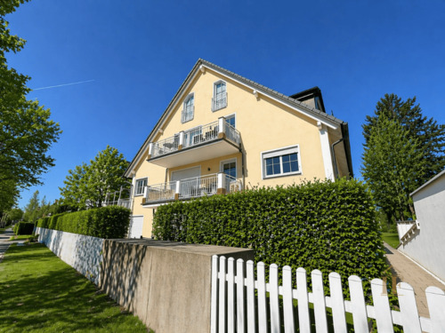 Außenansicht - 