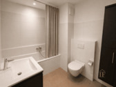 Badezimmer EG visualisiert - 