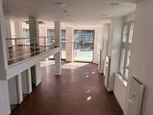 Blick von der Galerie - 