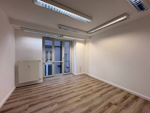 Büro oben - 