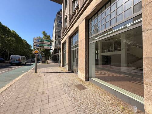 Schaufenster - 