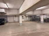 Tiefgarage - 