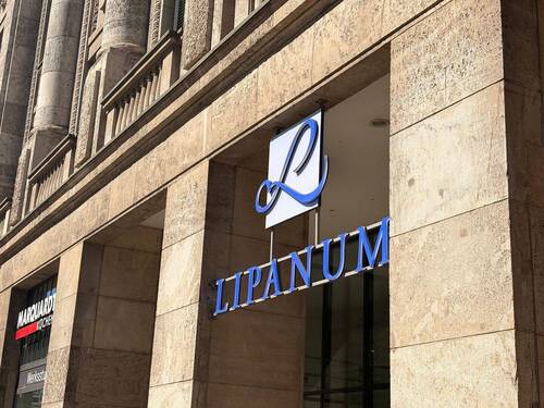 LIPANUM - 