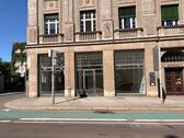 Schaufenster - Gewerbeobjekt (Büro, Produktion, Verkauf) zur Miete in Leipzig