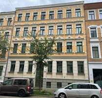 2-Raum EG-Wohnung in Stötteritz - Leipzig