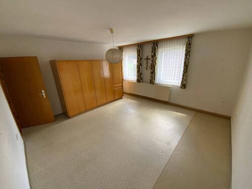 Zimmer 1. OG - 
