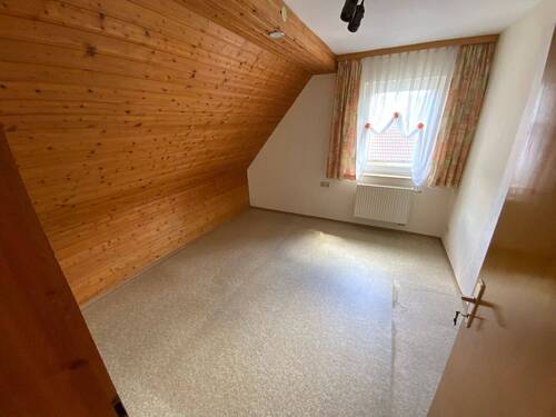 Zimmer 2. OG - 