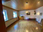 Wohnzimmer EG - 