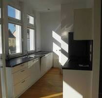 Komfortable 3,5-Zimmermaisonettewohnung in Wü-Rottenbauer - Würzburg