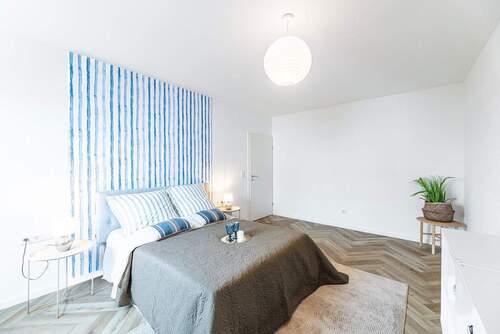 Schlafzimmer - 