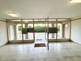 Stufenloser Hauseingang - 
