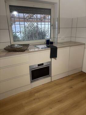 Küche 1 - 6 Zimmer Einfamilienhaus in Worms