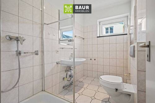 Badezimmer - 