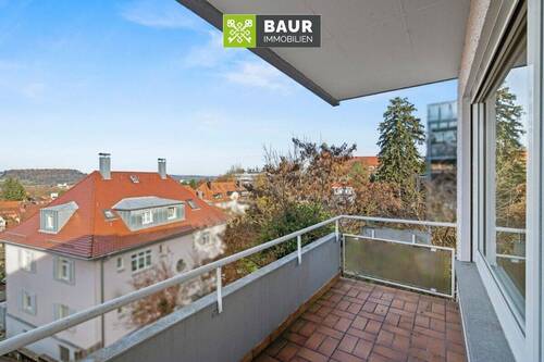 Balkon - 