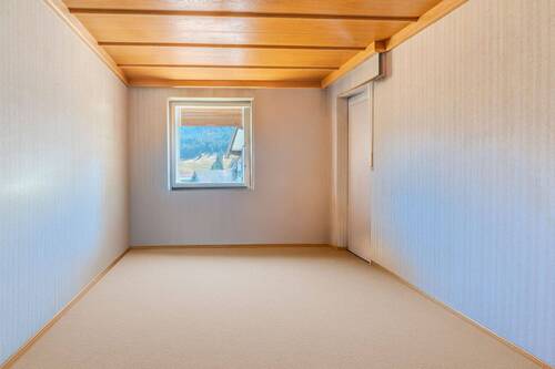 Kinderzimmer - Etagenwohnung mit 117,00 m² in Bad Hindelang zum Kaufen