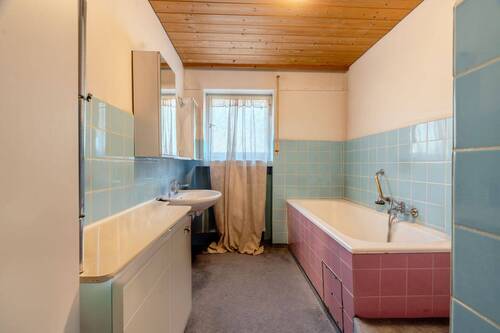 Badezimmer - 