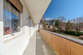 Balkon - 