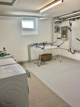 Waschraum_Trockenraum - 