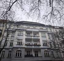 Stilvolle Eigentumswohnung in TOP Lage am Kurfürstendamm zur Eigennutzung - Berlin Halensee