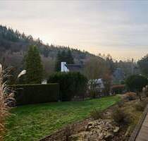 Viel Platz, viele Möglichkeiten: Saniertes Anwesen mit Fernsicht! - Wuppertal Beyenburg