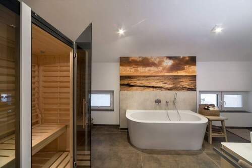 Ansicht Badezimmer - 